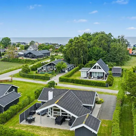 Wilma - 220m From The Sea By Interhome Ferienhaus *