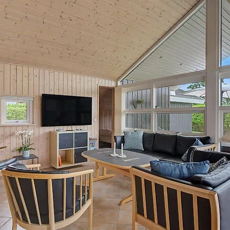 Ferienhaus Wilma - 220m From The Sea By Interhome *