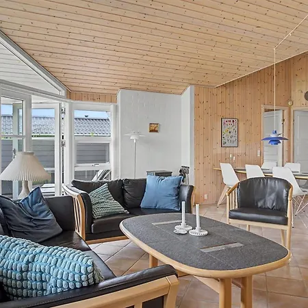 Wilma - 220m From The Sea By Interhome Ferienhaus *