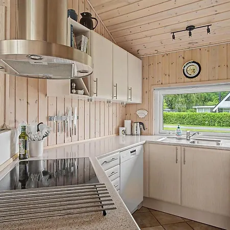 Ferienhaus Wilma - 220m From The Sea By Interhome *