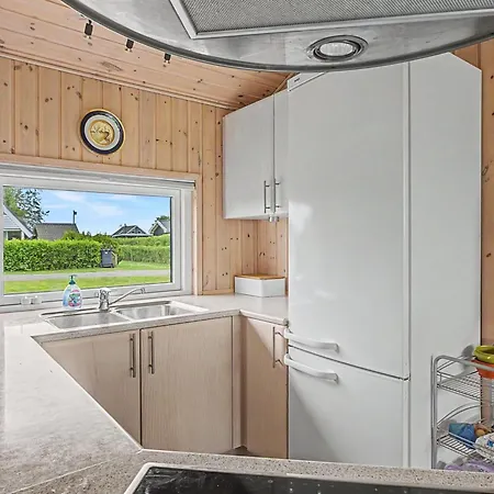 Wilma - 220m From The Sea By Interhome Ferienhaus