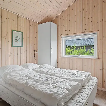 Сasa de vacaciones Wilma - 220m From The Sea By Interhome *