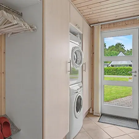 Сasa de vacaciones Wilma - 220m From The Sea By Interhome *