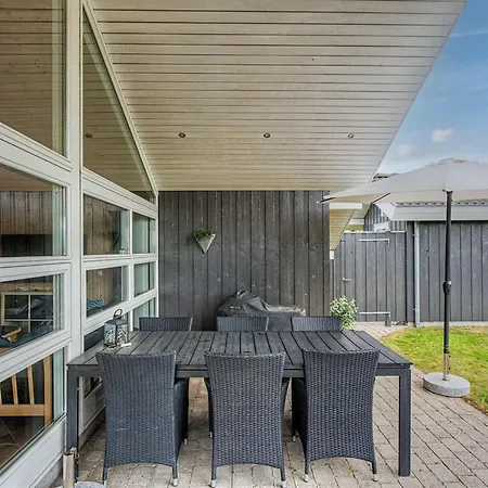 Wilma - 220m From The Sea By Interhome