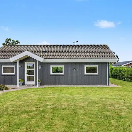 Wilma - 220m From The Sea By Interhome Ferienhaus Otterup